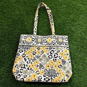 Vera Bradley Large Shoulder Bag